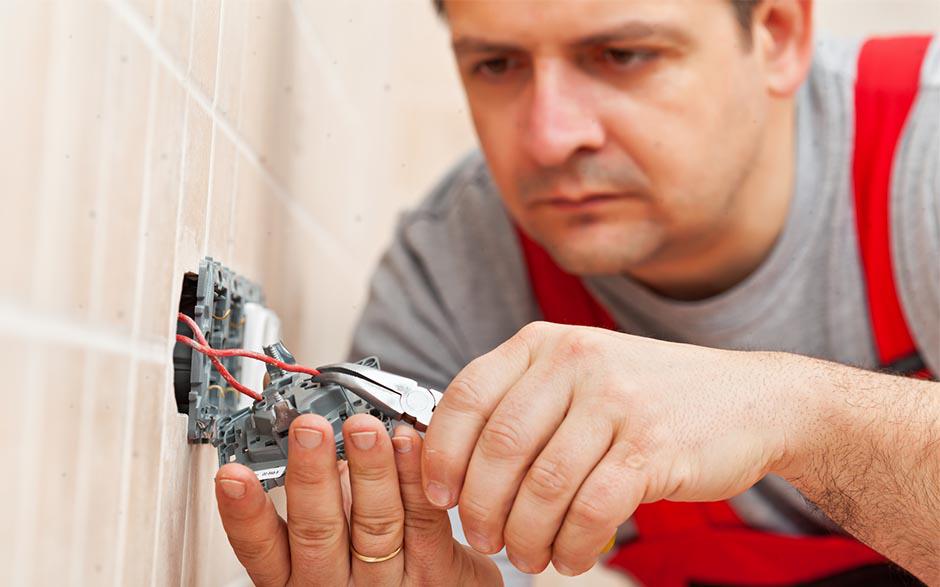 électricien de maintenance Juvisy-sur-Orge