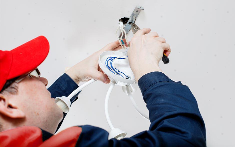électricien de maintenance Juvisy-sur-Orge